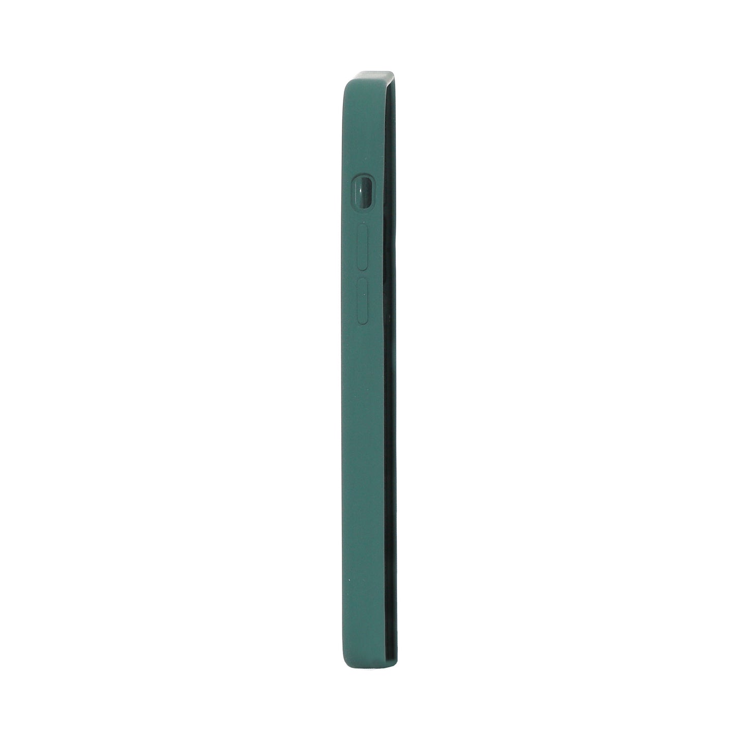 BEFORE ANYTHING ELSE Terra Fine Silicone Case for iPhone 12/12 Pro - Green