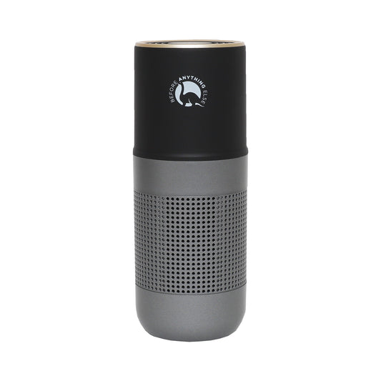BEFORE ANYTHING ELSE OVI Personal Air Purifier - Gray