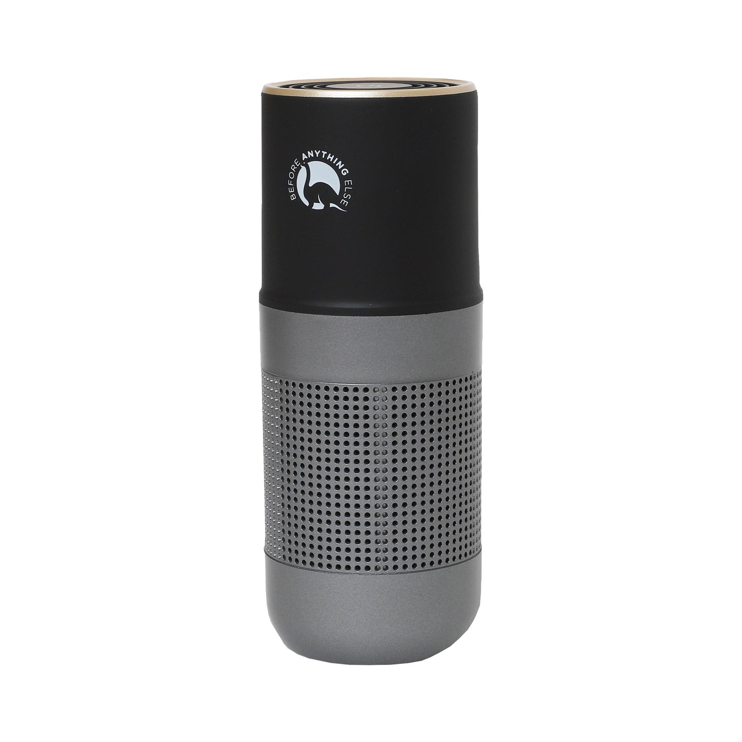 BEFORE ANYTHING ELSE OVI Personal Air Purifier - Gray