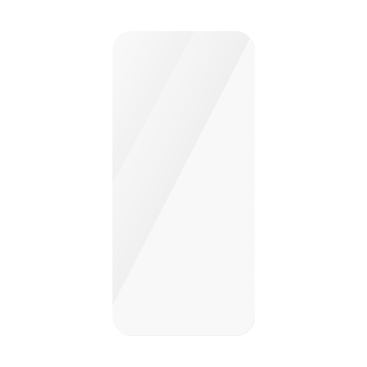 BEFORE ANYTHING ELSE Cera Screen Protector for iPhone 16 - Clear