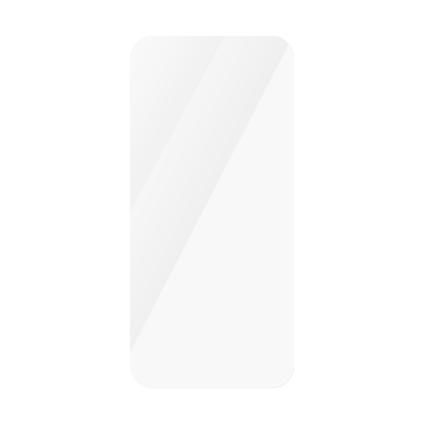 BEFORE ANYTHING ELSE Cera Screen Protector for iPhone 16 Plus - Clear