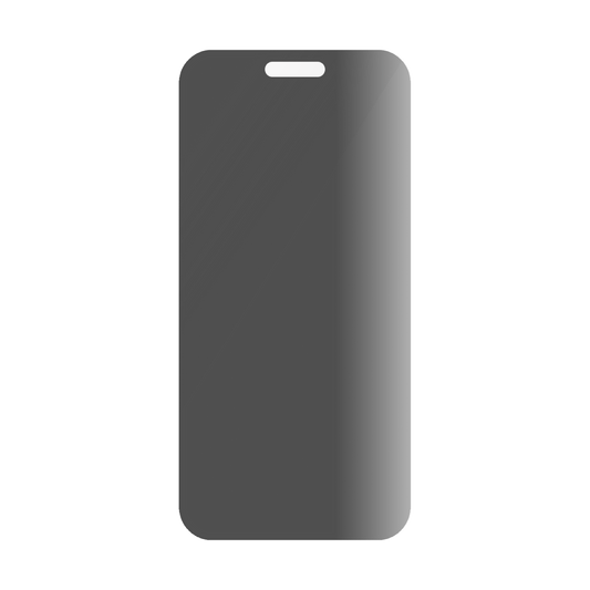 BEFORE ANYTHING ELSE Cera Screen Protector for iPhone 16 - Privacy
