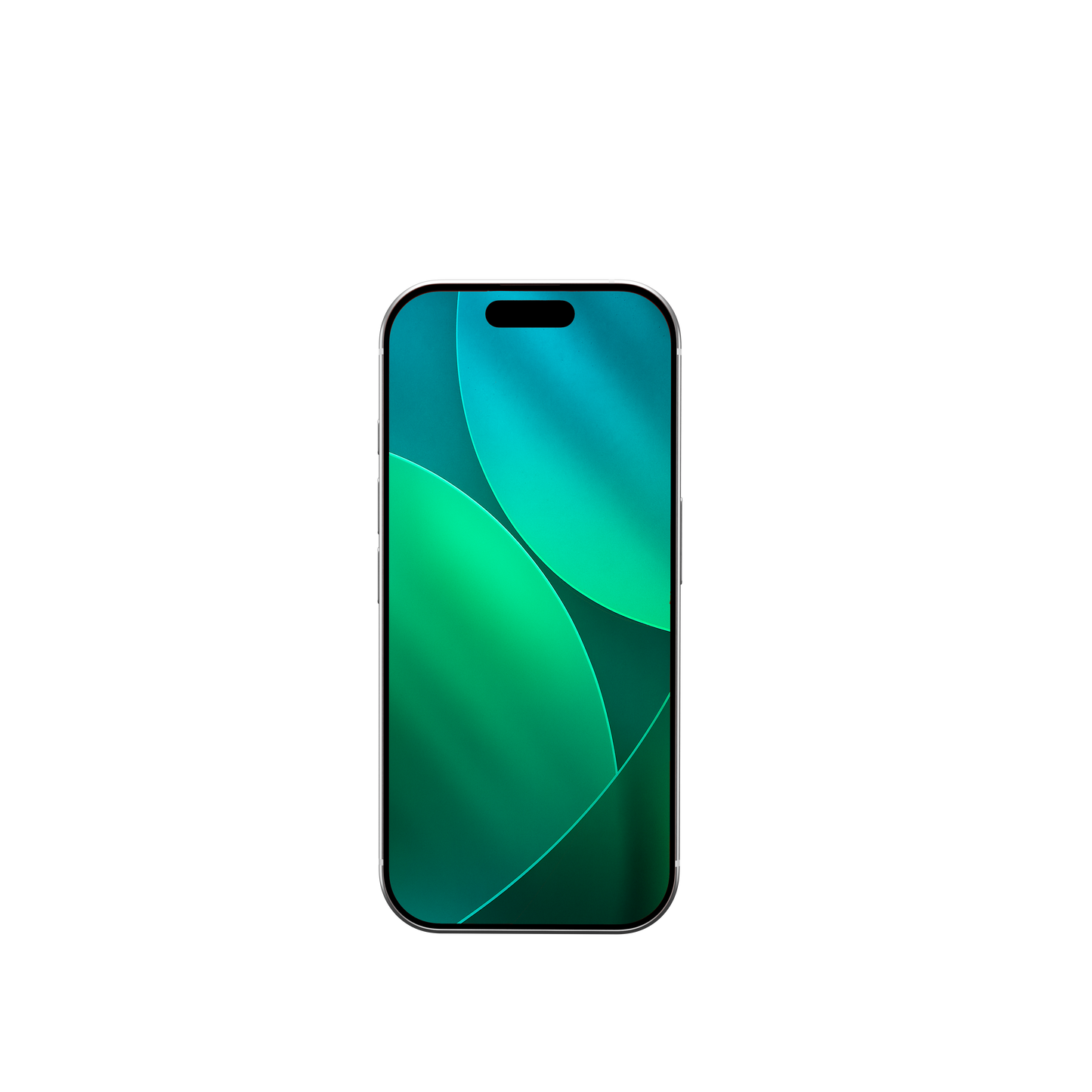 BEFORE ANYTHING ELSE Glacio Screen Protector for iPhone 17 - Clear