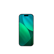 BEFORE ANYTHING ELSE Glacio Screen Protector for iPhone 17 - Clear