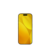 BEFORE ANYTHING ELSE Glacio Screen Protector for iPhone 17 Pro - Clear