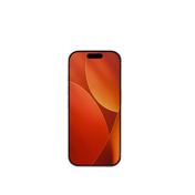 BEFORE ANYTHING ELSE Glacio Screen Protector for iPhone 17 Pro Max - Clear