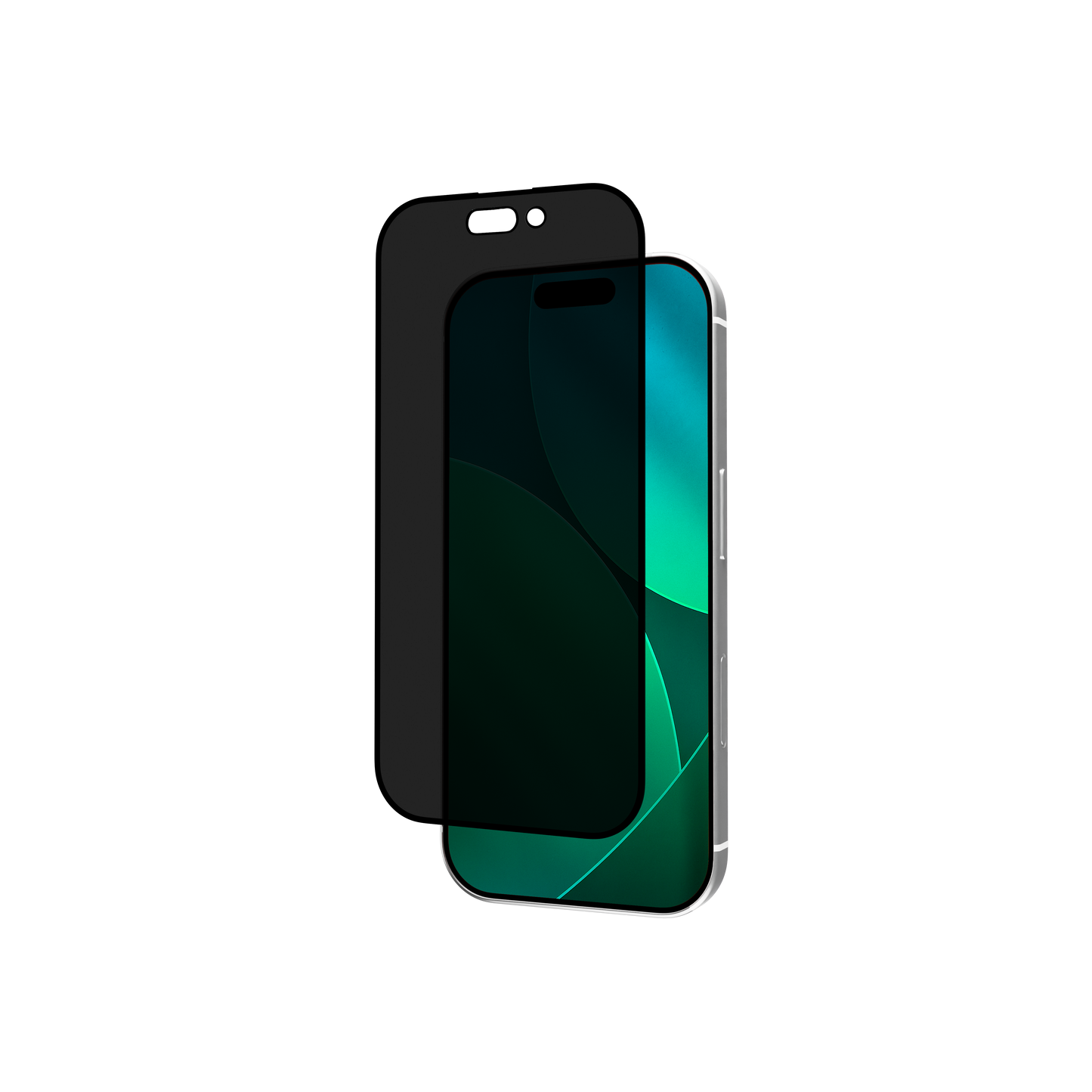 BEFORE ANYTHING ELSE Privex Screen Protector for iPhone 17 - Privacy