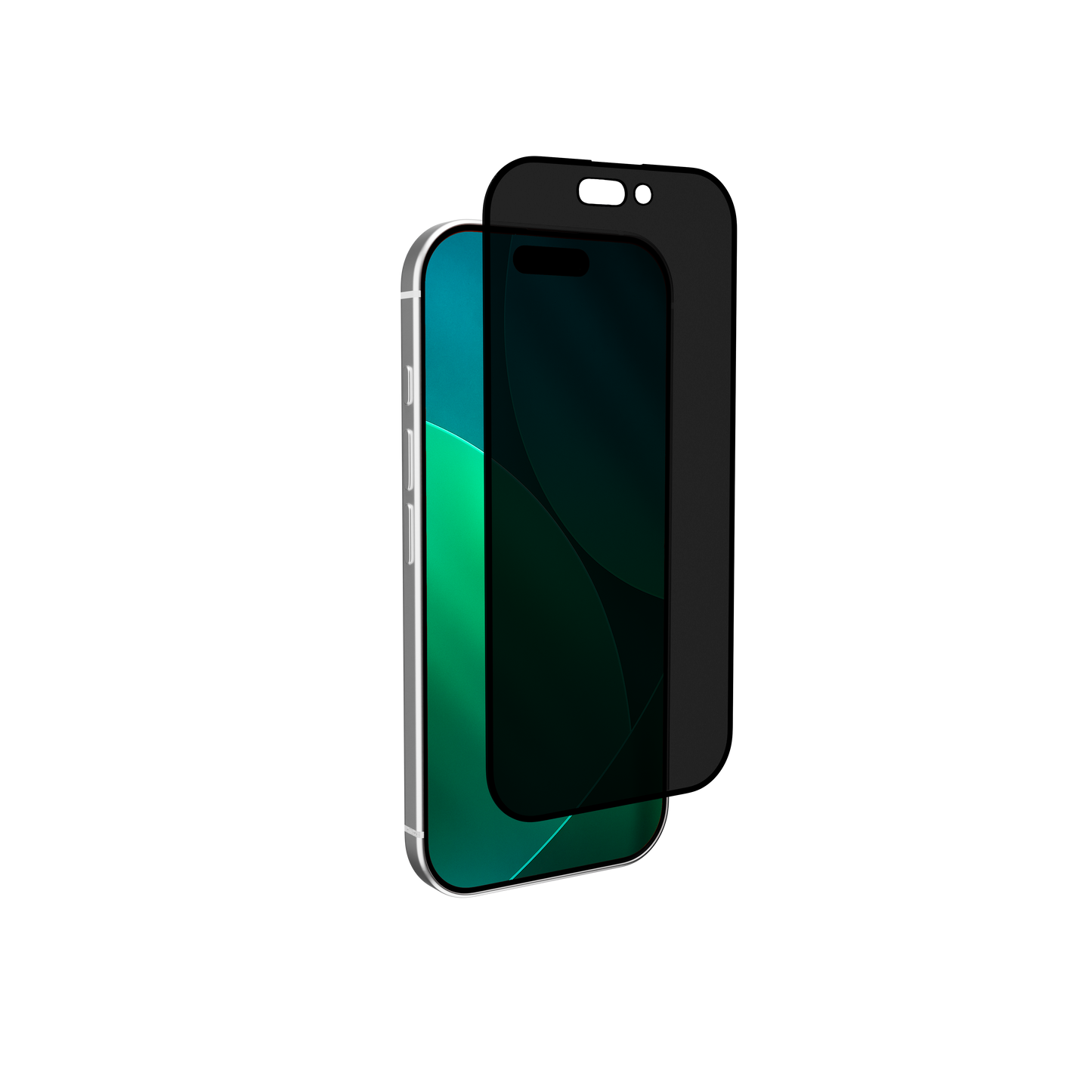 BEFORE ANYTHING ELSE Privex Screen Protector for iPhone 17 - Privacy