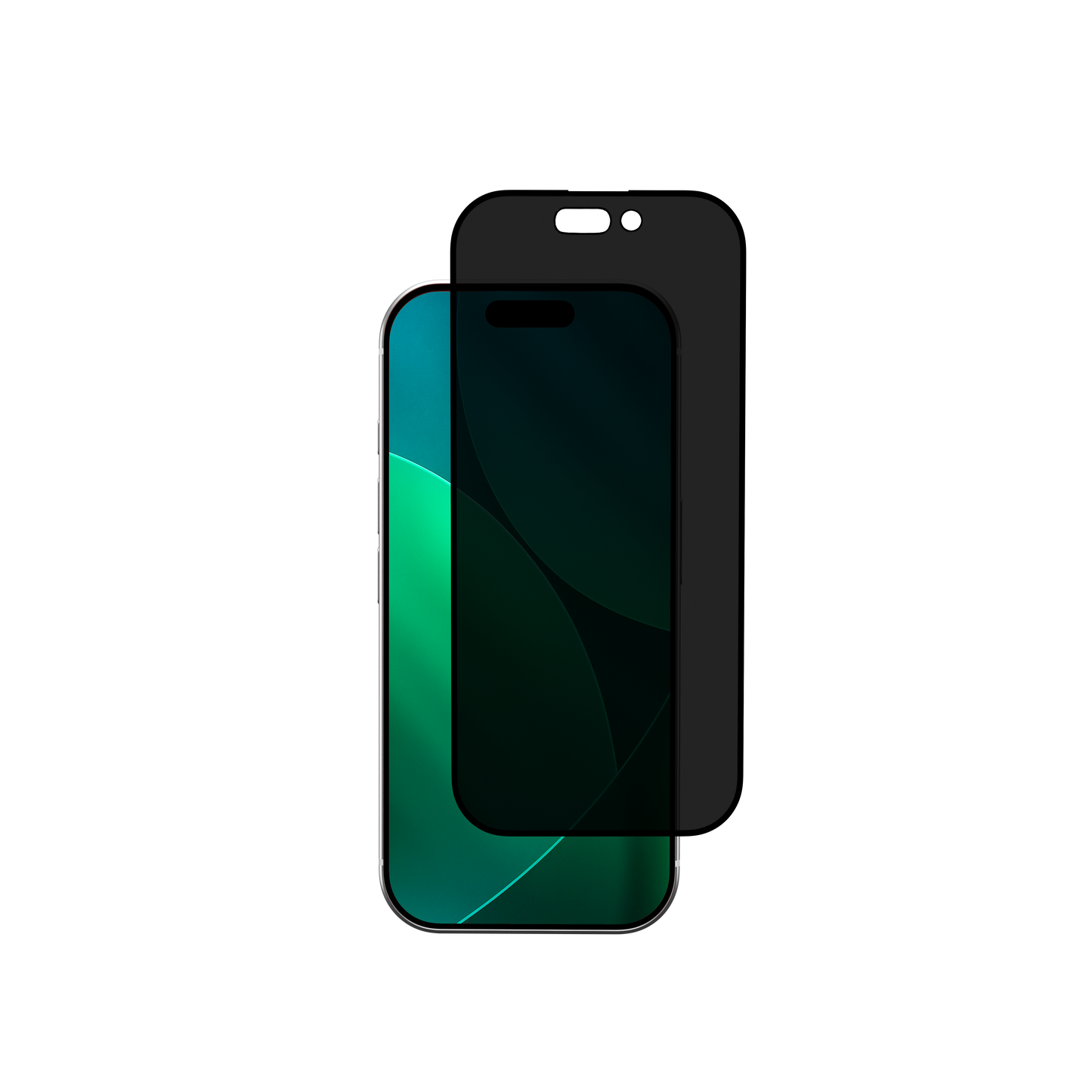 BEFORE ANYTHING ELSE Privex Screen Protector for iPhone 17 - Privacy