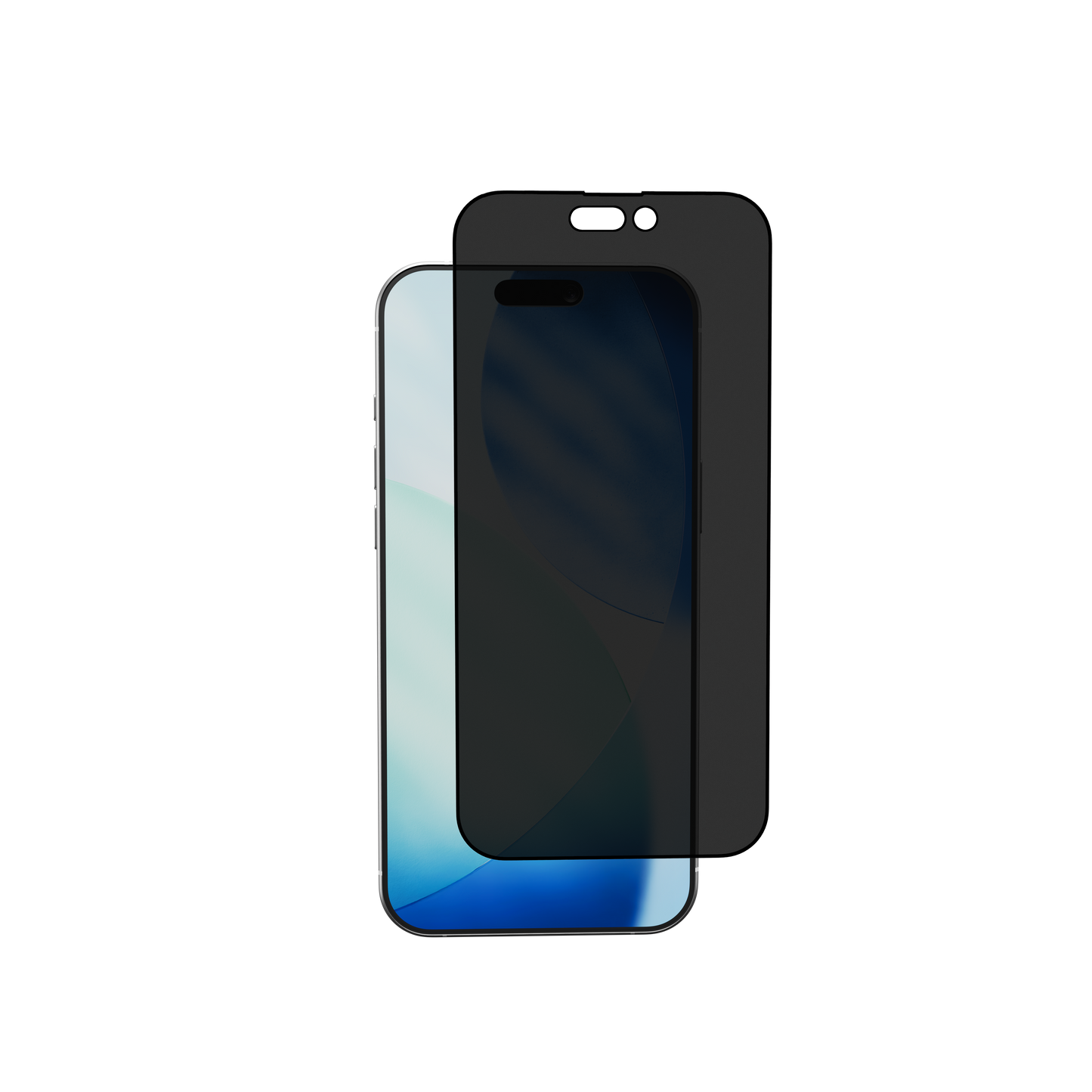 BEFORE ANYTHING ELSE Privex Screen Protector for iPhone Air - Privacy