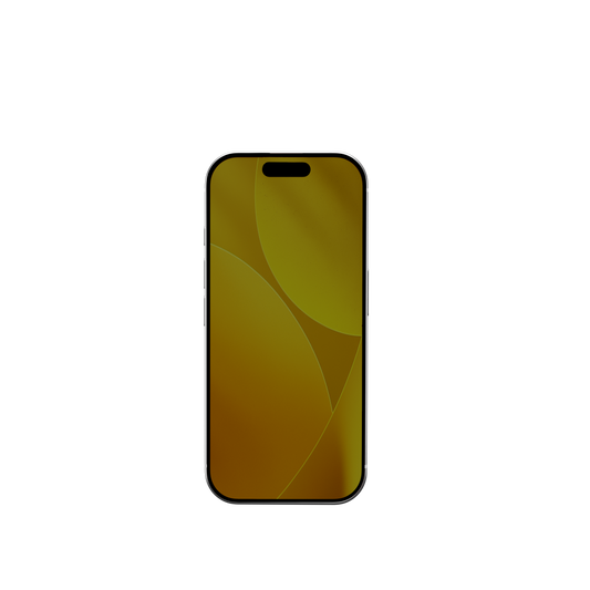 BEFORE ANYTHING ELSE Privex Screen Protector for iPhone 17 Pro - Privacy