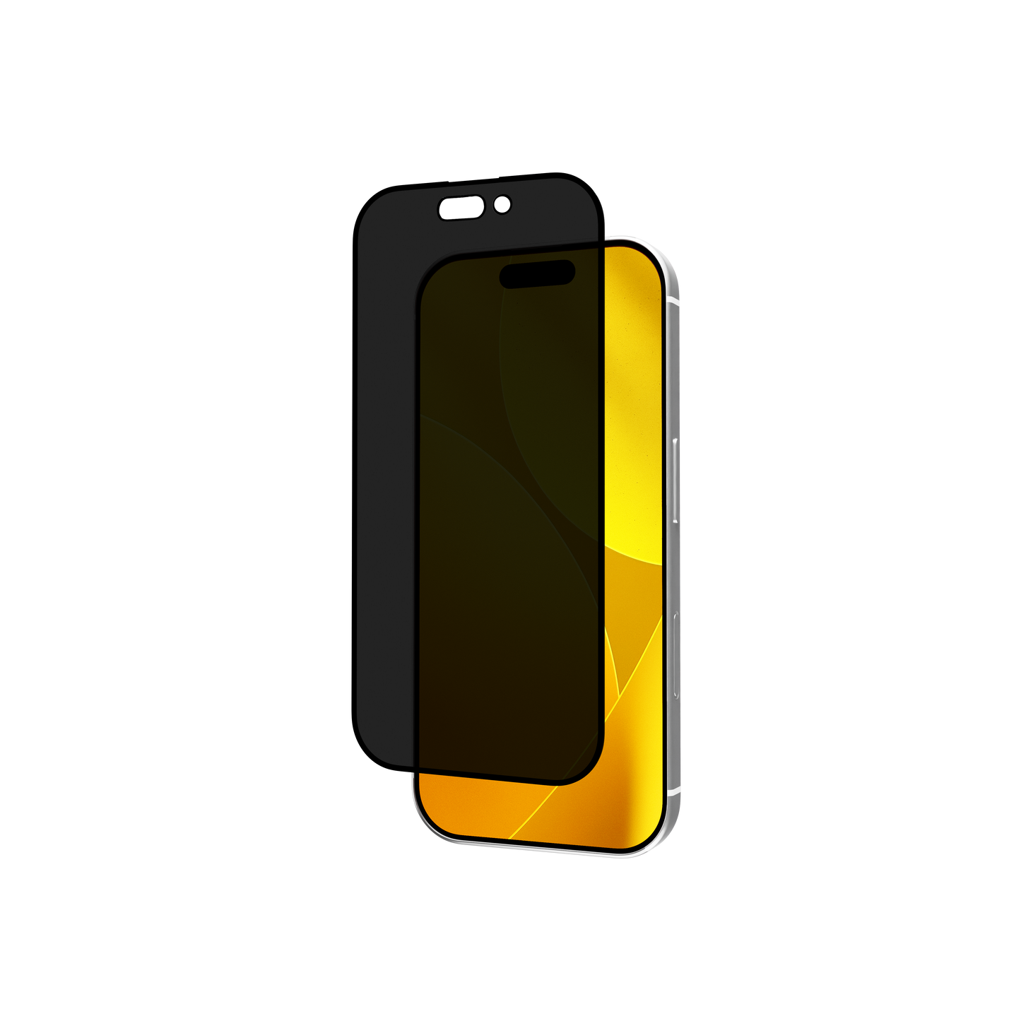 BEFORE ANYTHING ELSE Privex Screen Protector for iPhone 17 Pro - Privacy