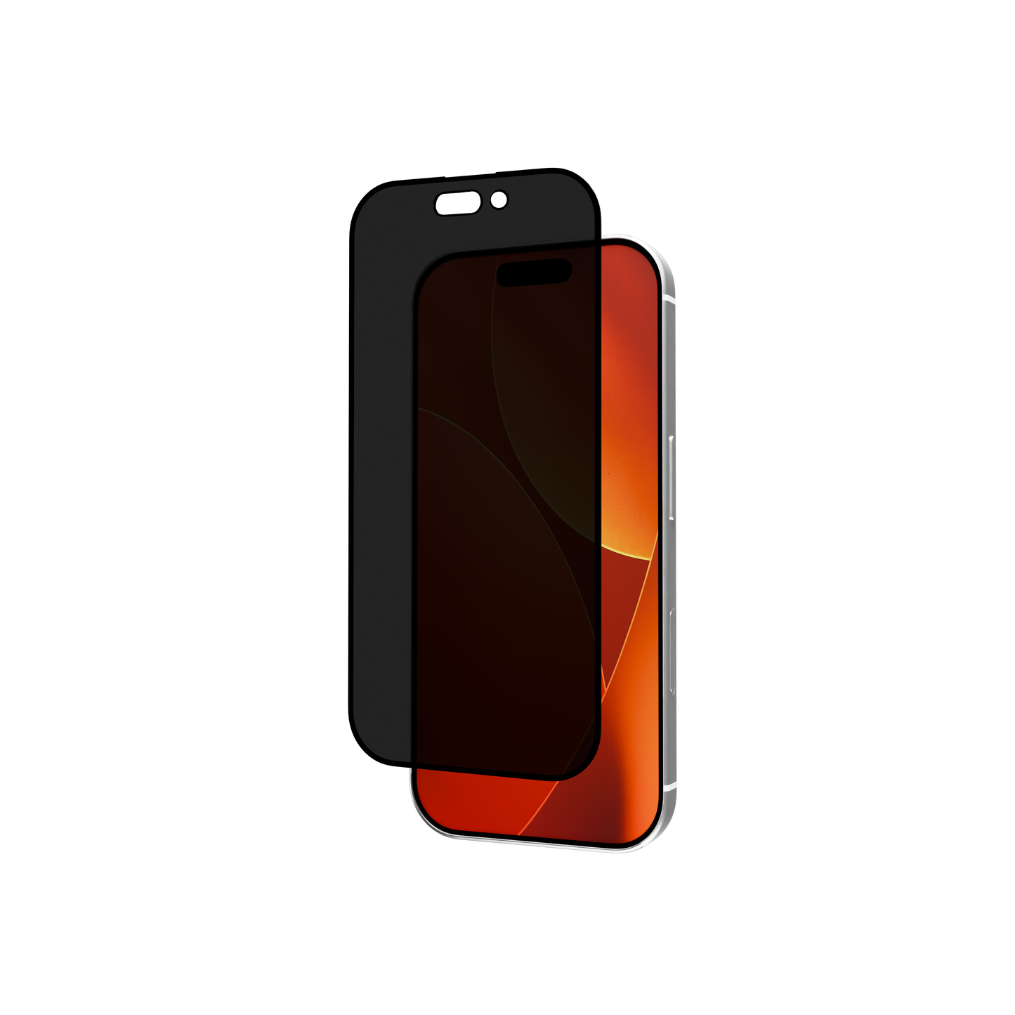 BEFORE ANYTHING ELSE Privex Screen Protector for iPhone 17 Pro Max - Privacy