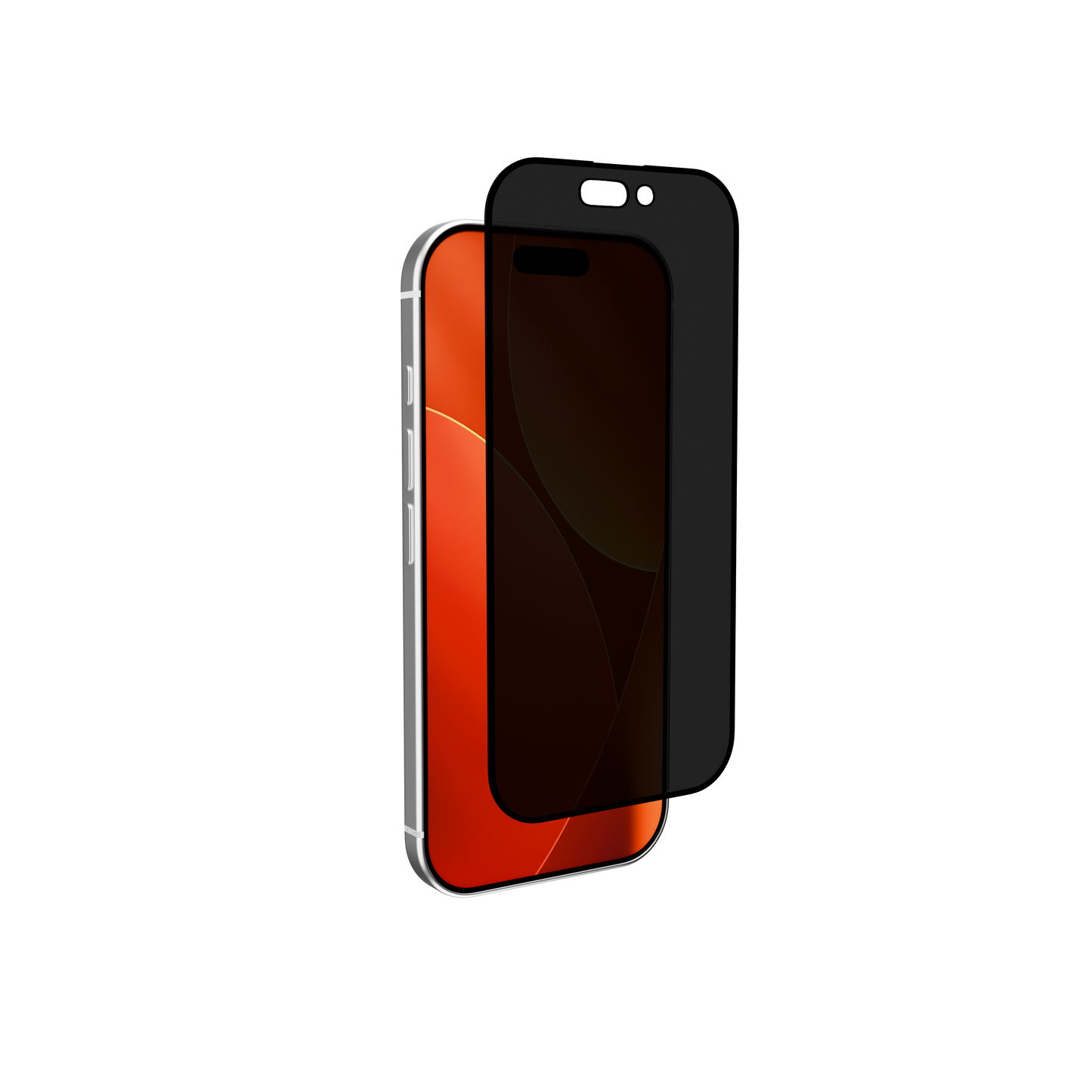 BEFORE ANYTHING ELSE Privex Screen Protector for iPhone 17 Pro Max - Privacy