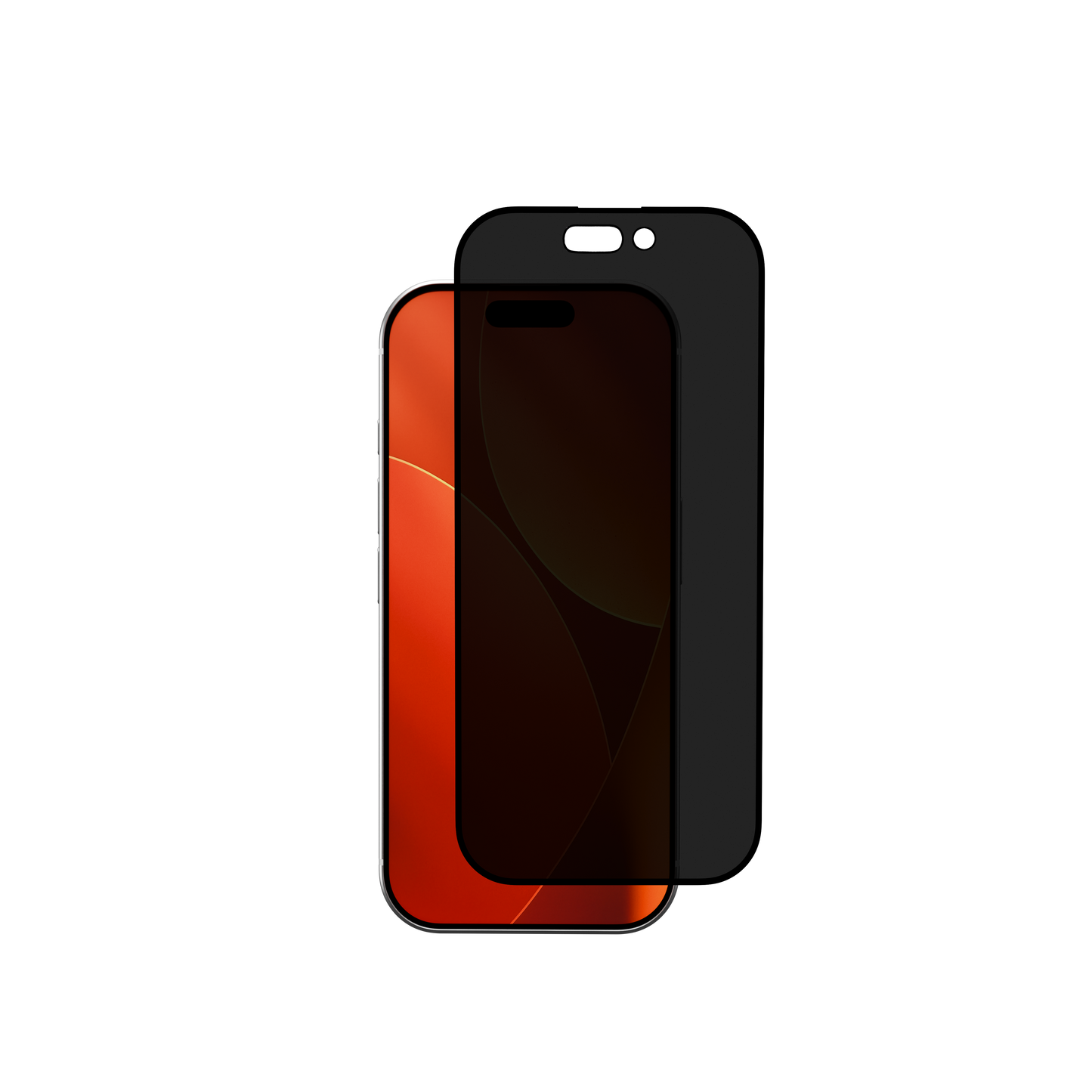 BEFORE ANYTHING ELSE Privex Screen Protector for iPhone 17 Pro Max - Privacy