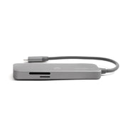 BEFORE ANYTHING ELSE Dynahub USB C 5-in-1 Hub  - Space Gray