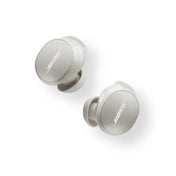 BOSE QuietComfort Noise Cancelling Earbuds - White Smoke