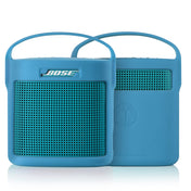 BOSE SoundLink Color Bluetooth Speaker II - Blue