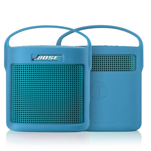 BOSE SoundLink Color Bluetooth Speaker II - Blue