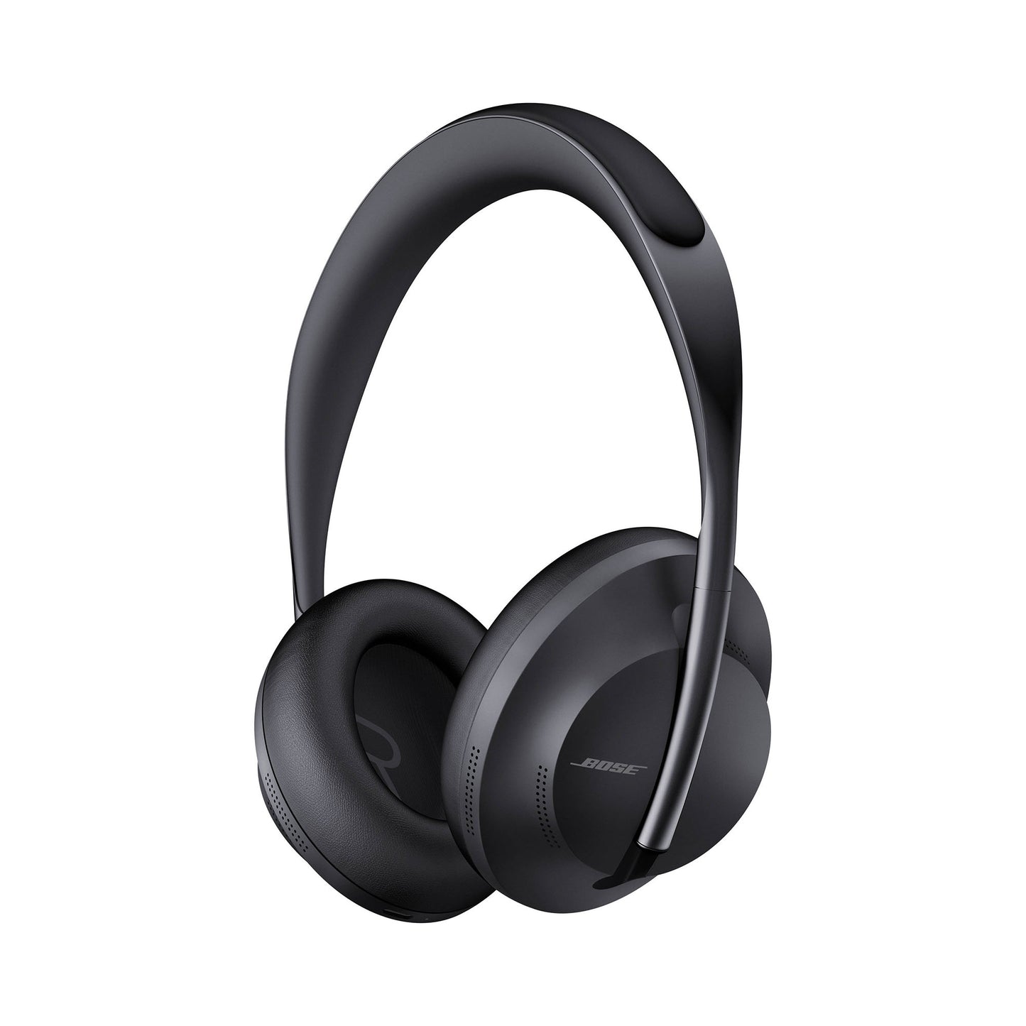 BOSE Noise Cancelling Headphones 700 Black