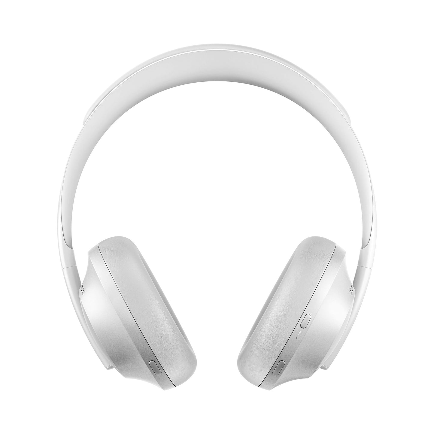 BOSE Noise Cancelling Headphones 700 - Luxe Silver