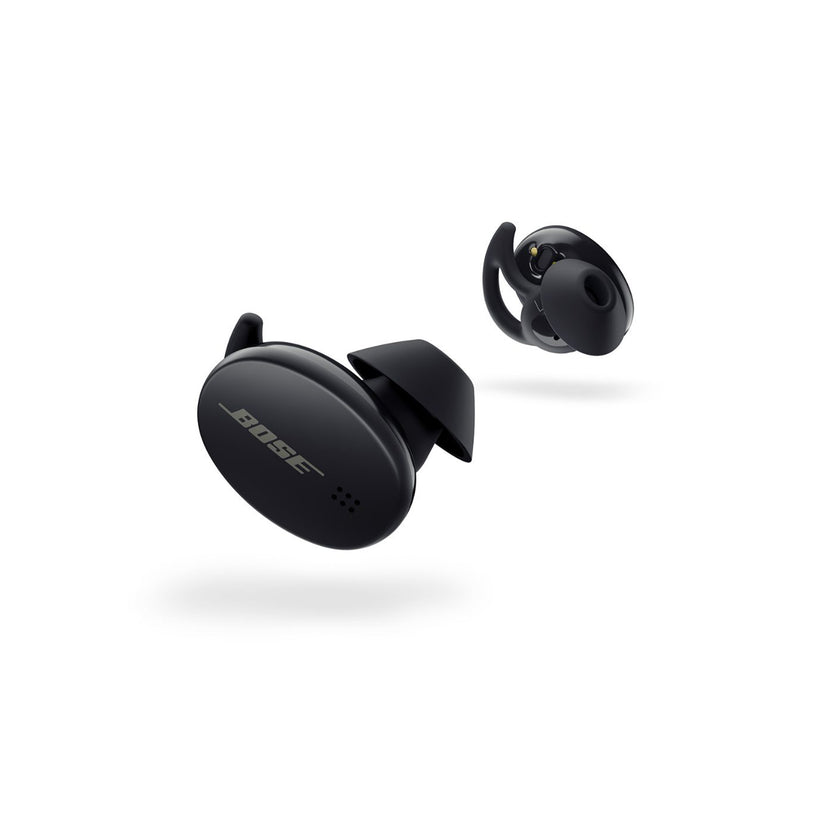 BOSE Sport Earbuds True Wireless Black1