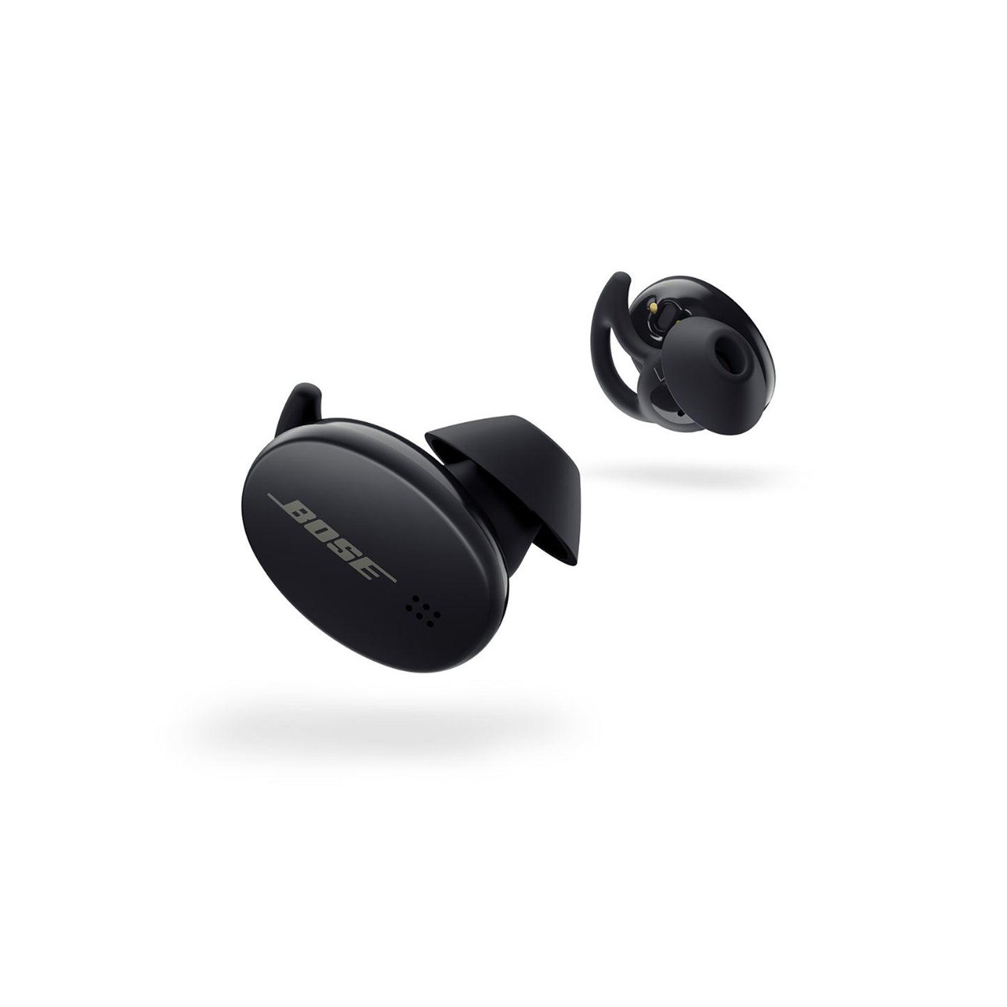BOSE Sport Earbuds True Wireless - Black