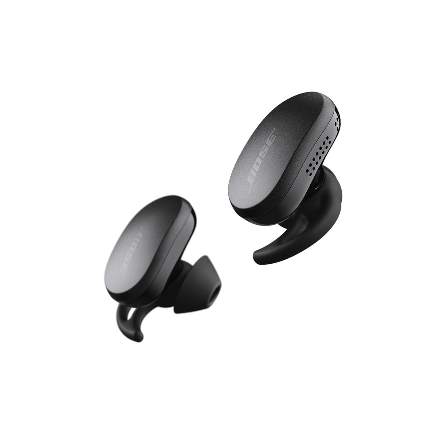 BOSE QuietComfort Earbuds True Wireless - Black