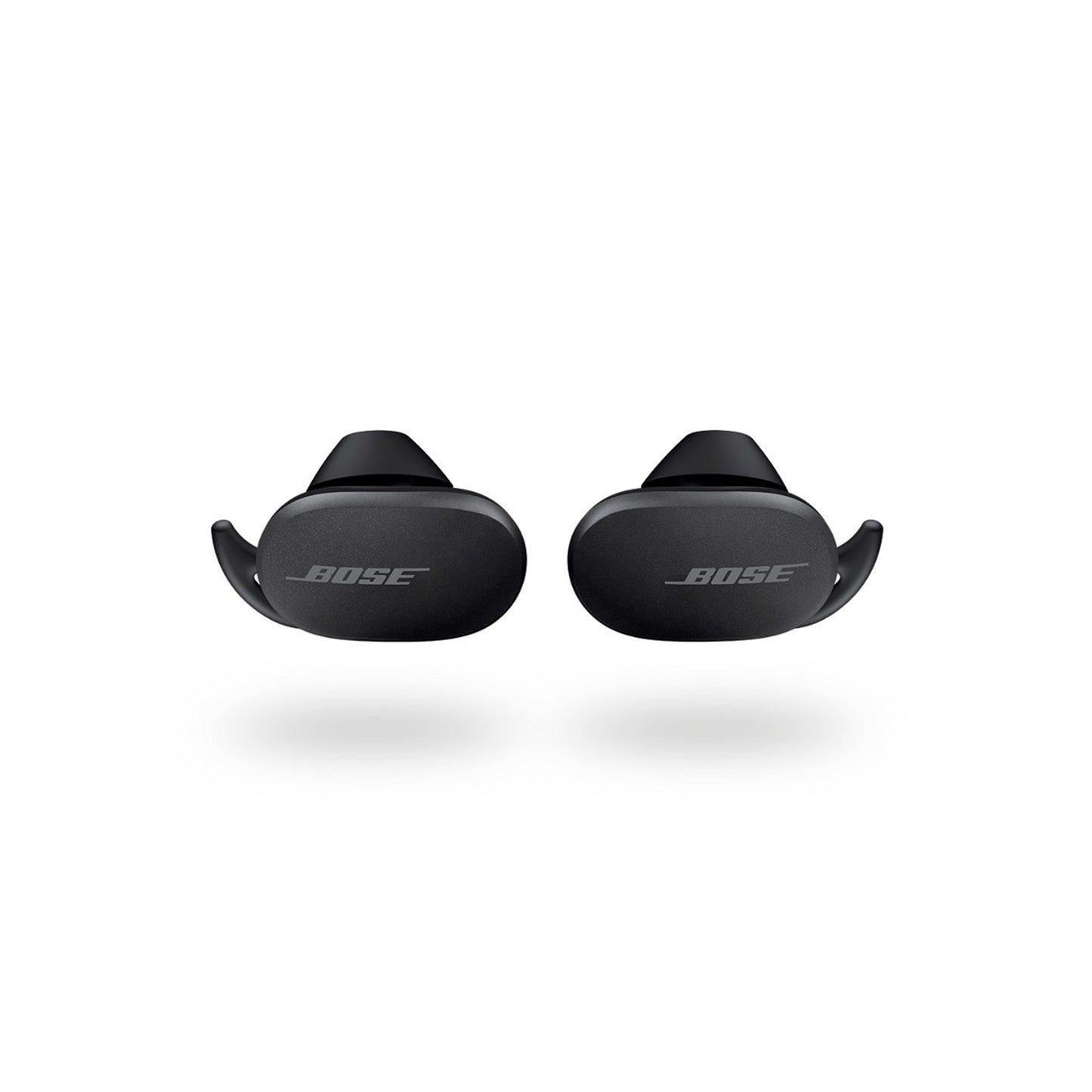 BOSE QuietComfort Earbuds True Wireless - Black