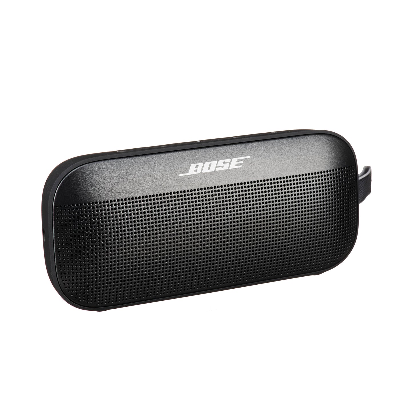 BOSE SoundLink Flex Bluetooth Speaker Black – Power Mac Center