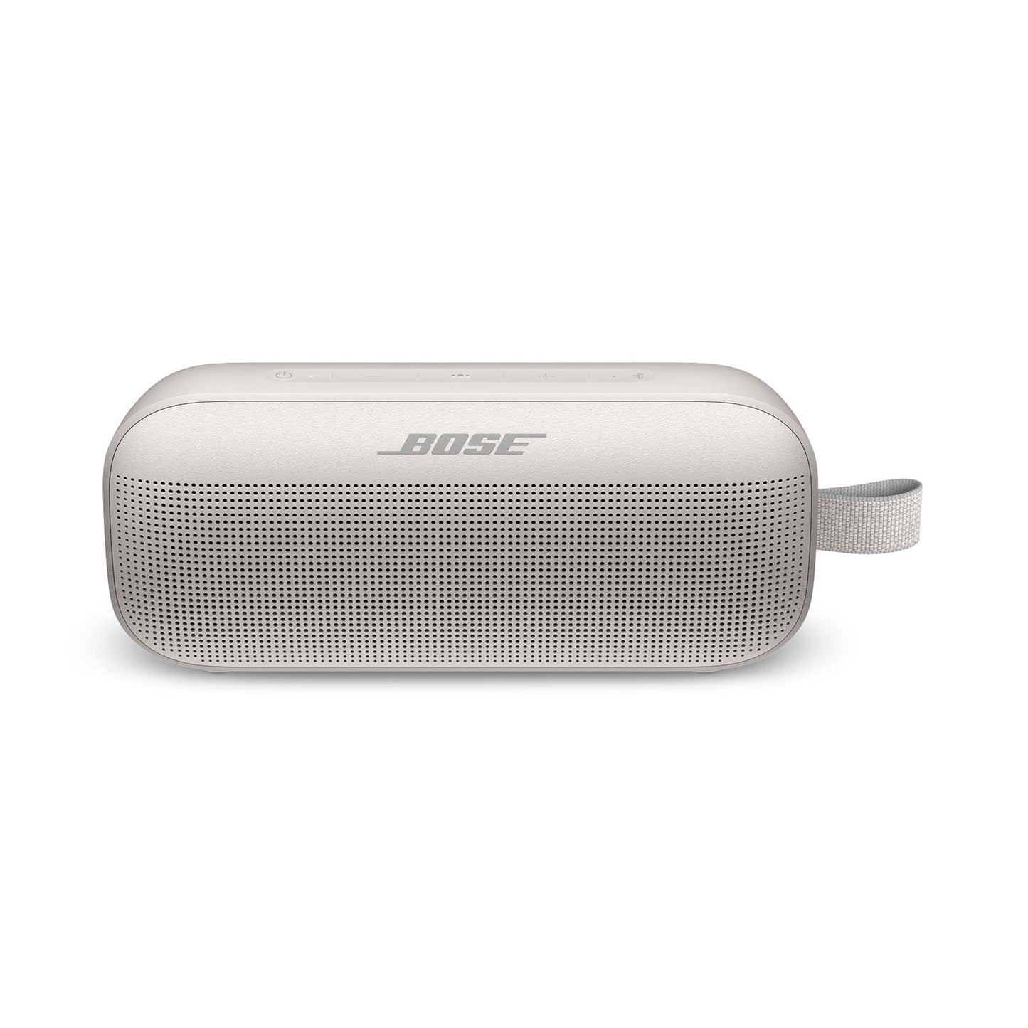 BOSE SoundLink Flex Bluetooth Speaker - White Smoke