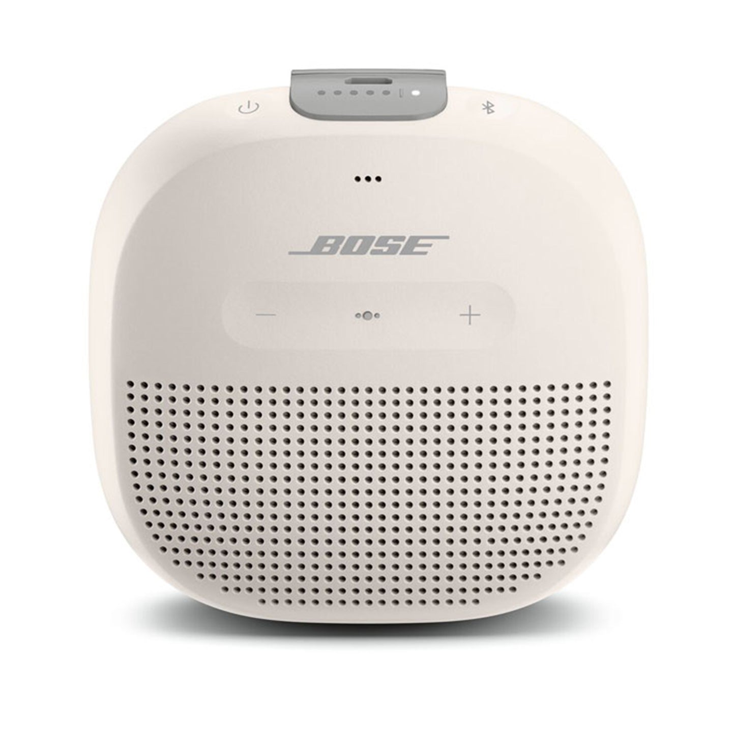 BOSE SoundLink Micro Bluetooth Speaker White Smoke – Power Mac