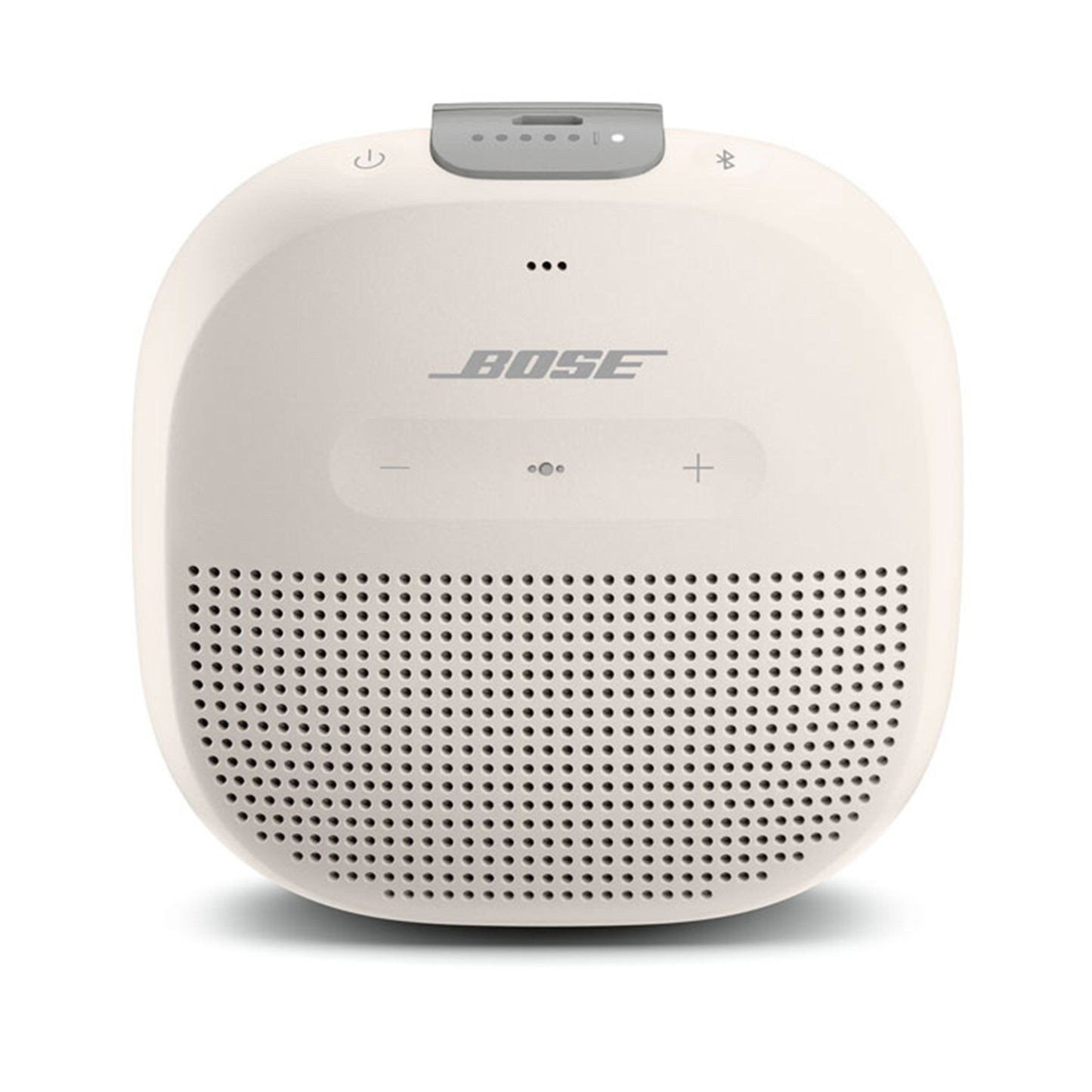 BOSE SoundLink Micro Bluetooth Speaker - White Smoke