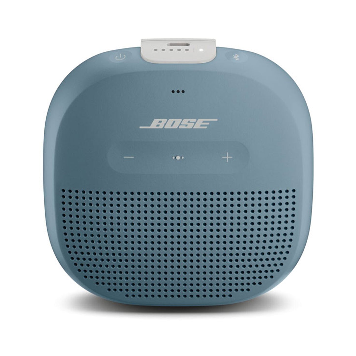 BOSE SoundLink Flex Bluetooth Speaker - Stone Blue – Power Mac Center