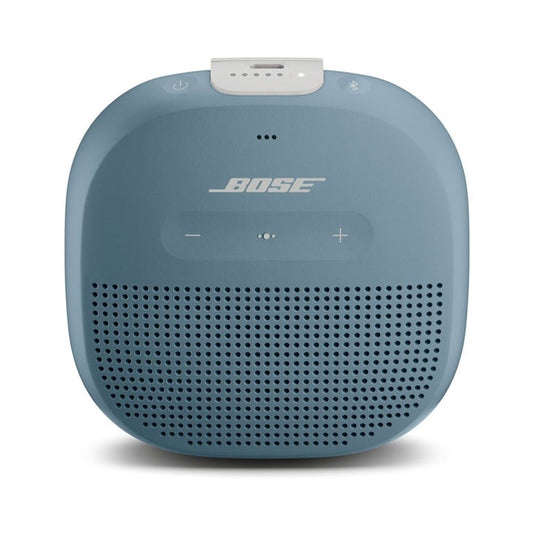 BOSE SoundLink Micro Bluetooth Speaker - Stone Blue