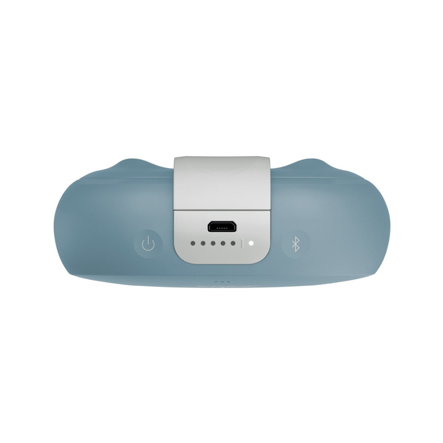 BOSE SoundLink Micro Bluetooth Speaker - Stone Blue
