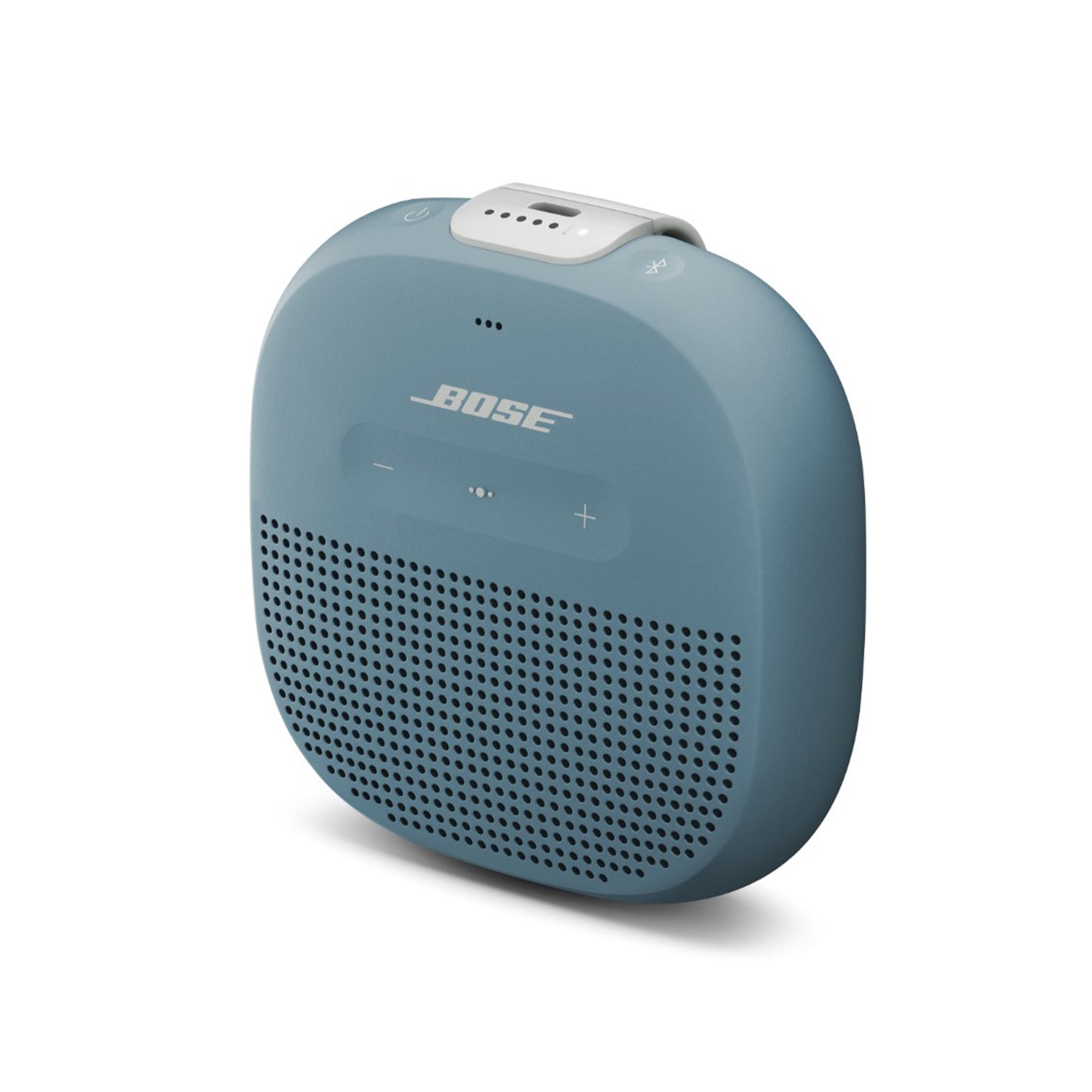 BOSE SoundLink Micro Bluetooth Speaker - Stone Blue