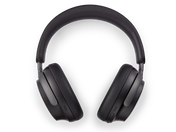 BOSE QuietComfort Ultra Wireless Headphones - Black