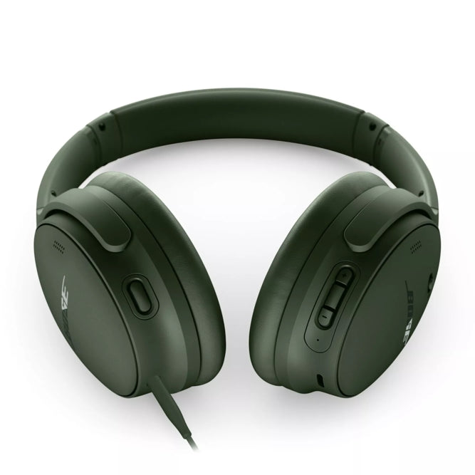 BOSE QuietComfort Wireless Headphones - Cypress Green