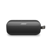 BOSE Soundlink Flex II Bluetooth Speaker - Triple Black
