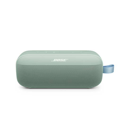 BOSE Soundlink Flex II Bluetooth Speaker - Alpine Sage