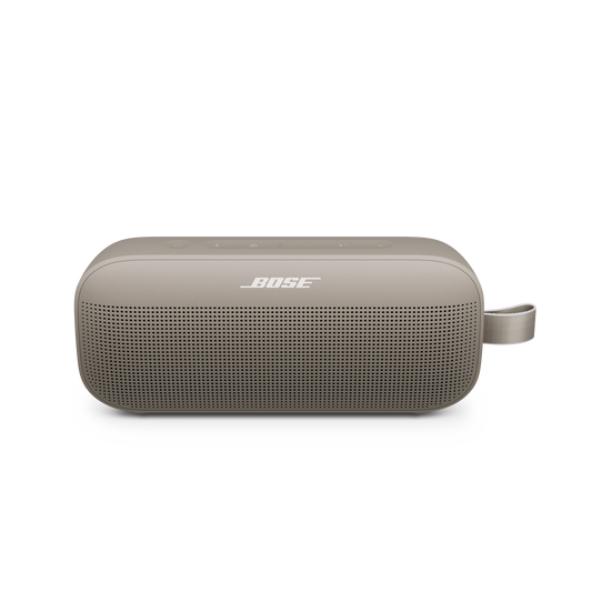BOSE Soundlink Flex II Bluetooth Speaker - Sandstone