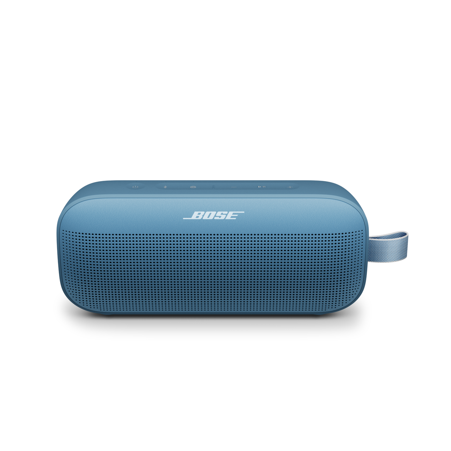 BOSE Soundlink Flex II Bluetooth Speaker - Blue Dusk