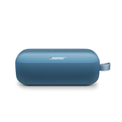 BOSE Soundlink Flex II Bluetooth Speaker - Blue Dusk
