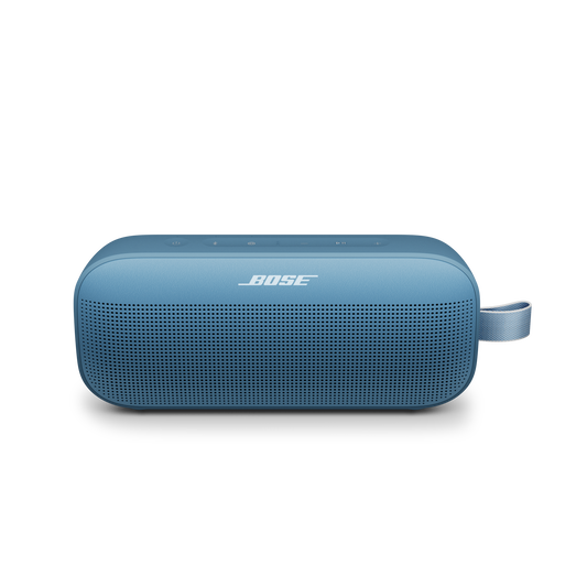 BOSE Soundlink Flex II Bluetooth Speaker - Blue Dusk