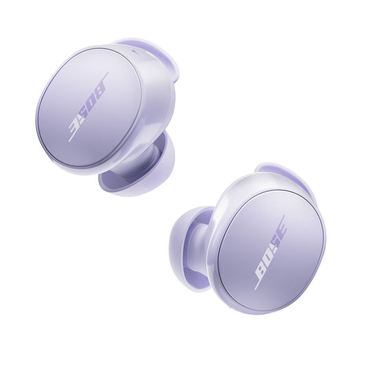 BOSE QuietComfort Noise Cancelling Earbuds - Chilled Lilac