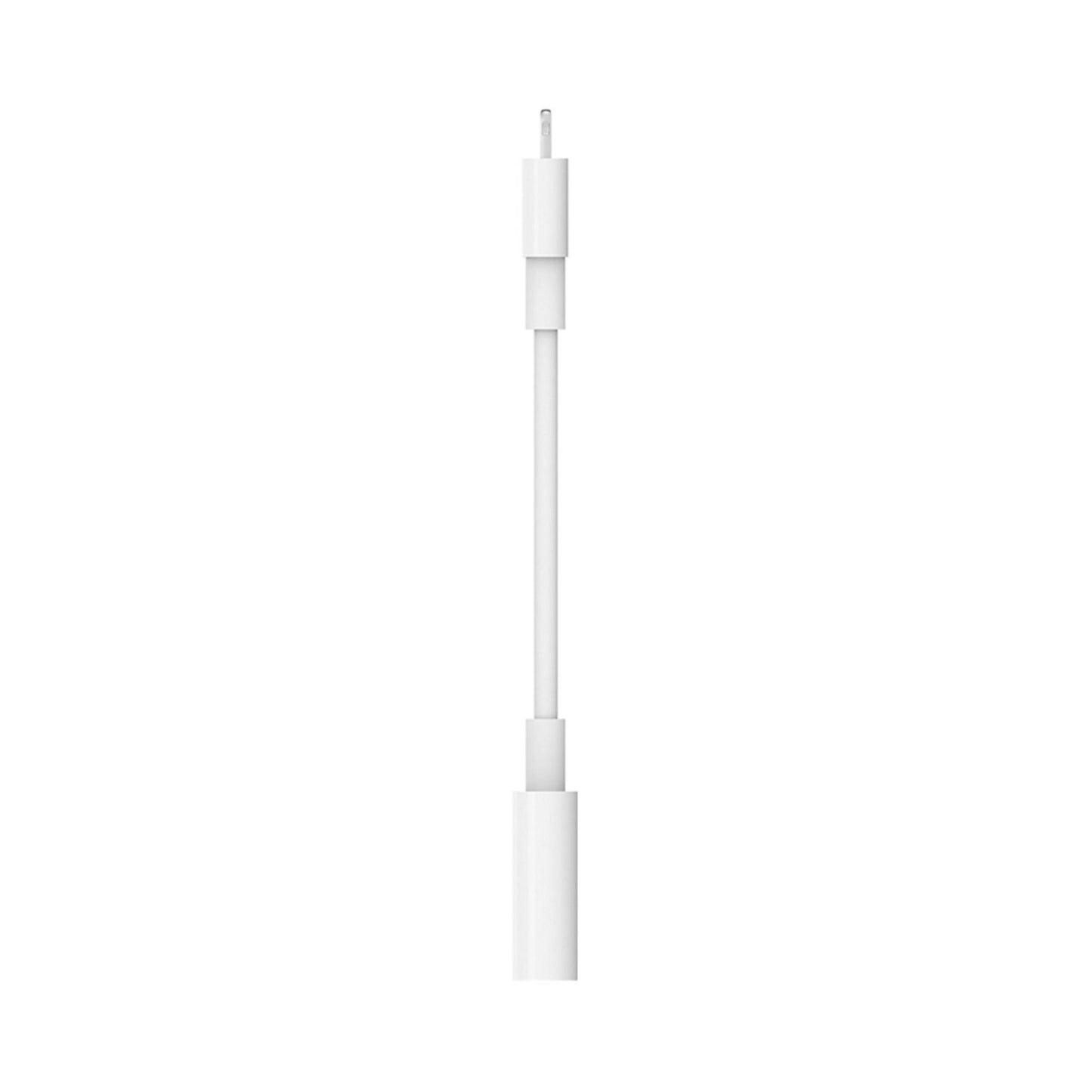 BELKIN Lightning Audio + Charge Rockstar - White