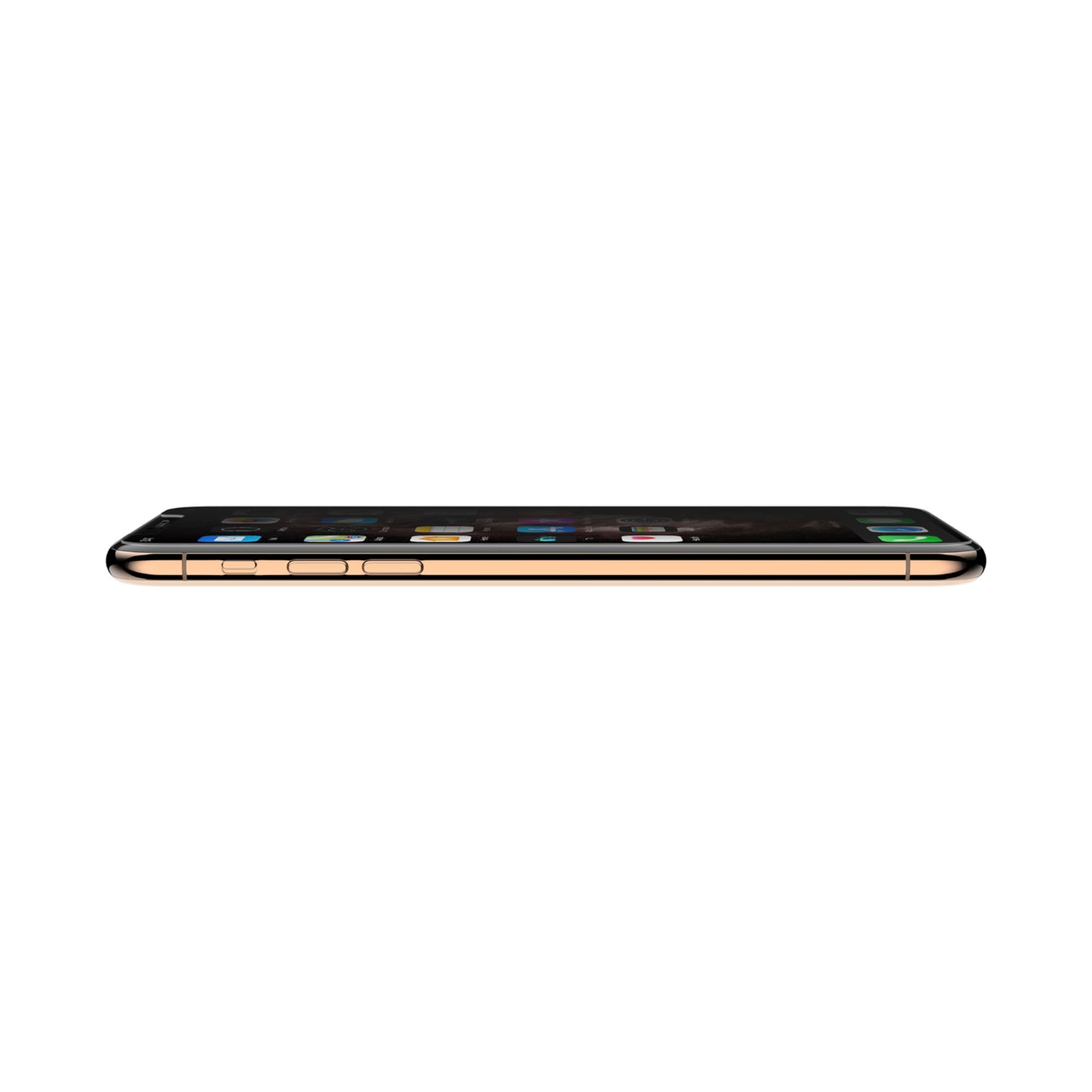 BELKIN ScreenForce Overlay for iPhone XS Max/11 Pro Max - TemperedGlass