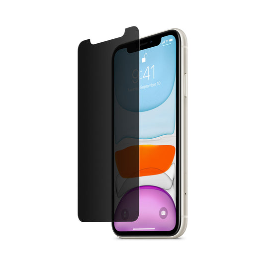 BELKIN ScreenForce Overlay for iPhone XS/11 Pro - Privacy