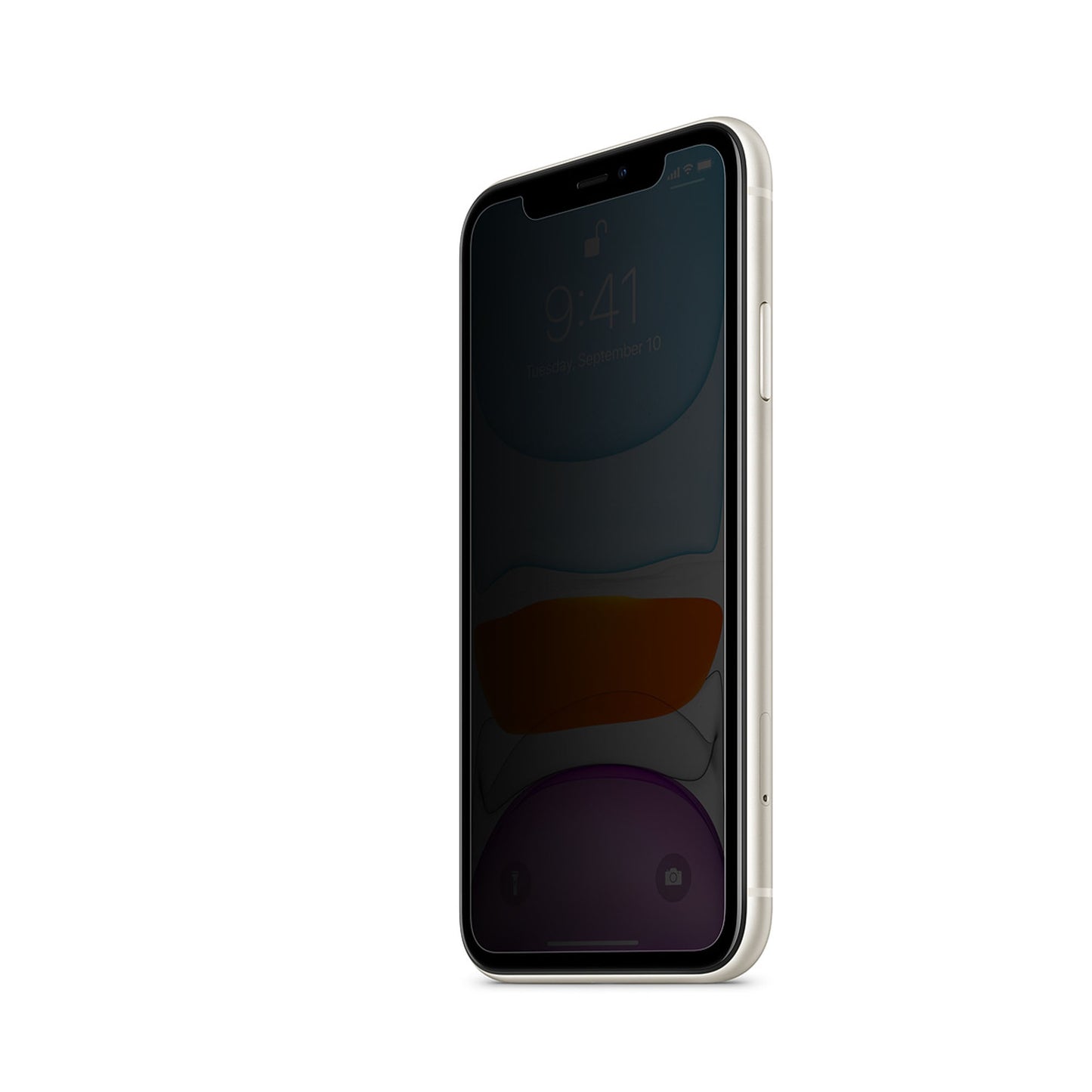 BELKIN ScreenForce Overlay for iPhone XS/11 Pro - Privacy